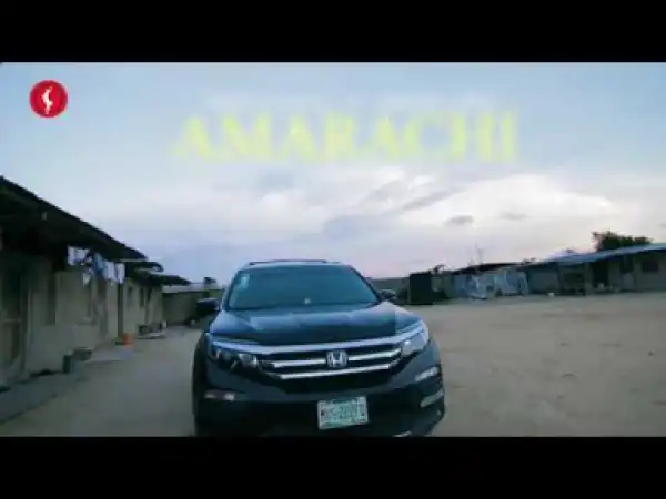 Broda Shaggi Ft. Johnny Drille – Amarachi